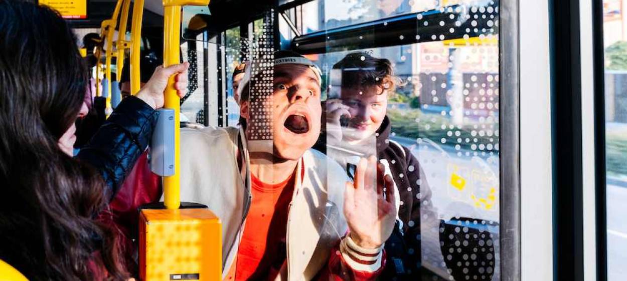 LORD OF THE TOYS  // © 2018 Filmakademie Baden-Württemberg GmbH    LORD OF THE TOYS