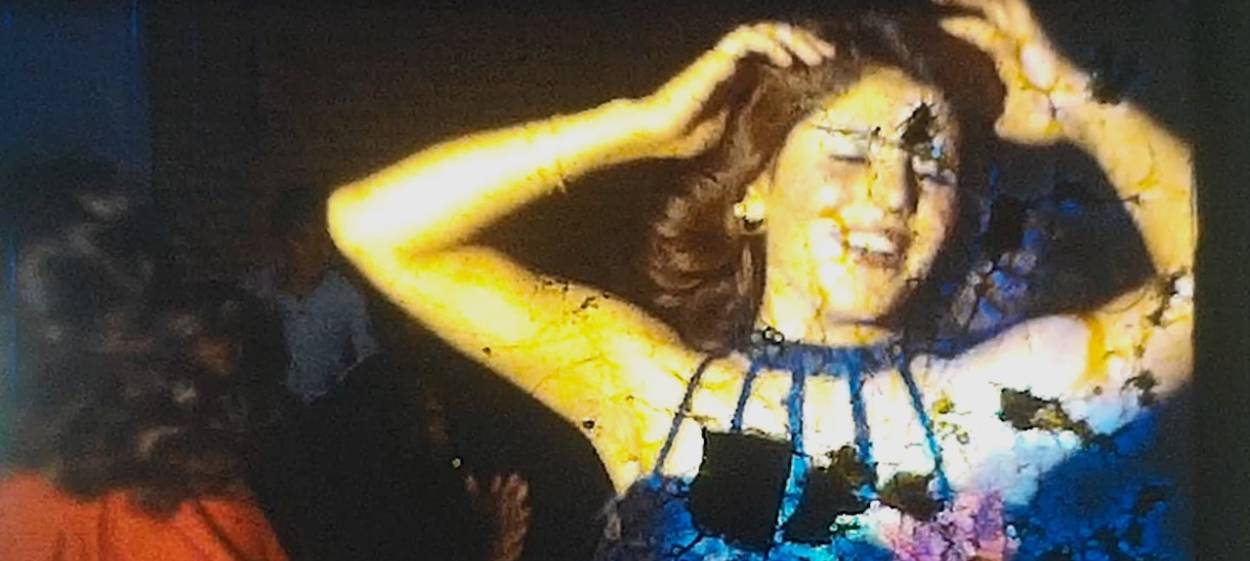 MY STOLEN PLANET  // © 2024 JYOTI FIlm | Pak Film | CAT&Docs    MY STOLEN PLANET