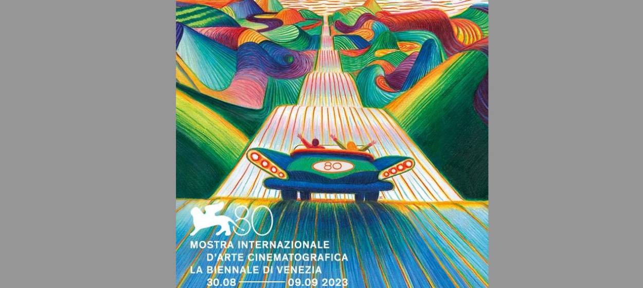 80 Venice IFF   80 Venice IFF