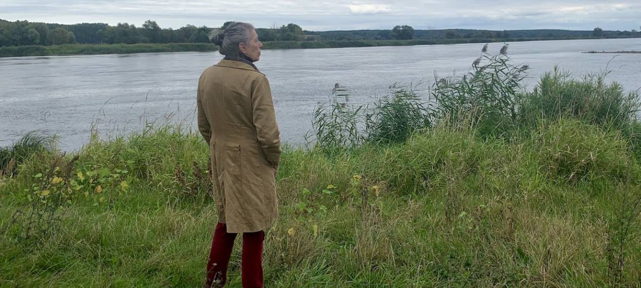 BETTINA  // © 2021 solo:film    BETTINA