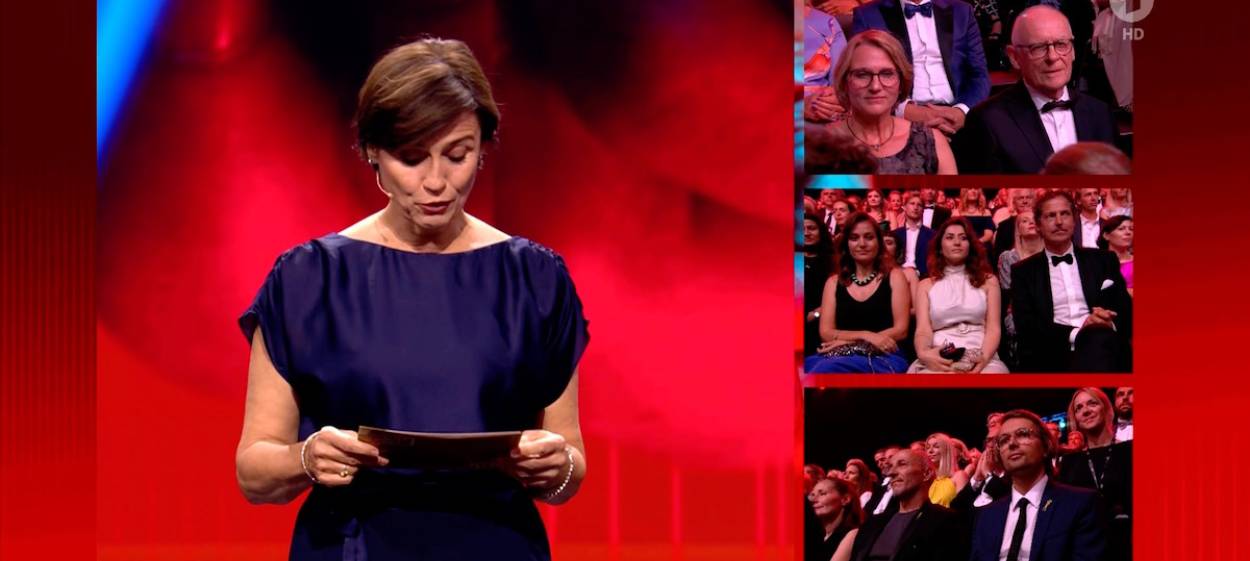 #lola22 Best Documentary — German Film Award goes to   #lola22 Best Documentary — German Film Award goes to