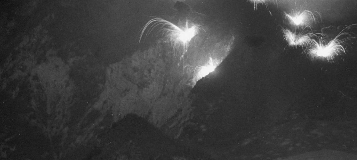 TRAINED TO SEE – THREE WOMEN AND THE WAR  // © 2023 NEW DOCS    TRAINED TO SEE – THREE WOMEN AND THE WAR