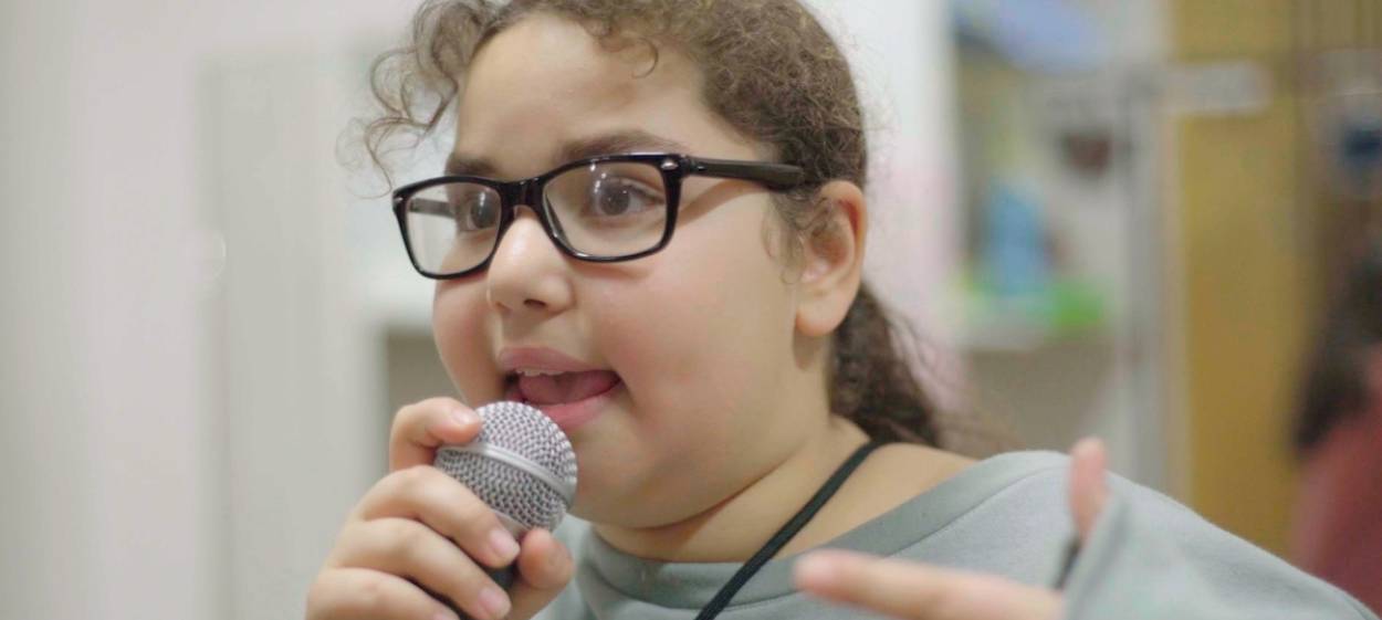 SISTERQUEENS  // © 2023 Filmakademie Baden-Württemberg    SISTERQUEENS