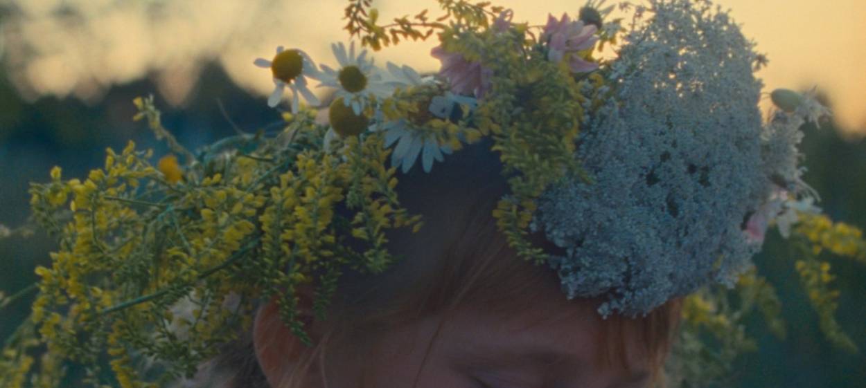 WAKING UP IN SILENCE  // © 2023 Tobias Blickle    WAKING UP IN SILENCE