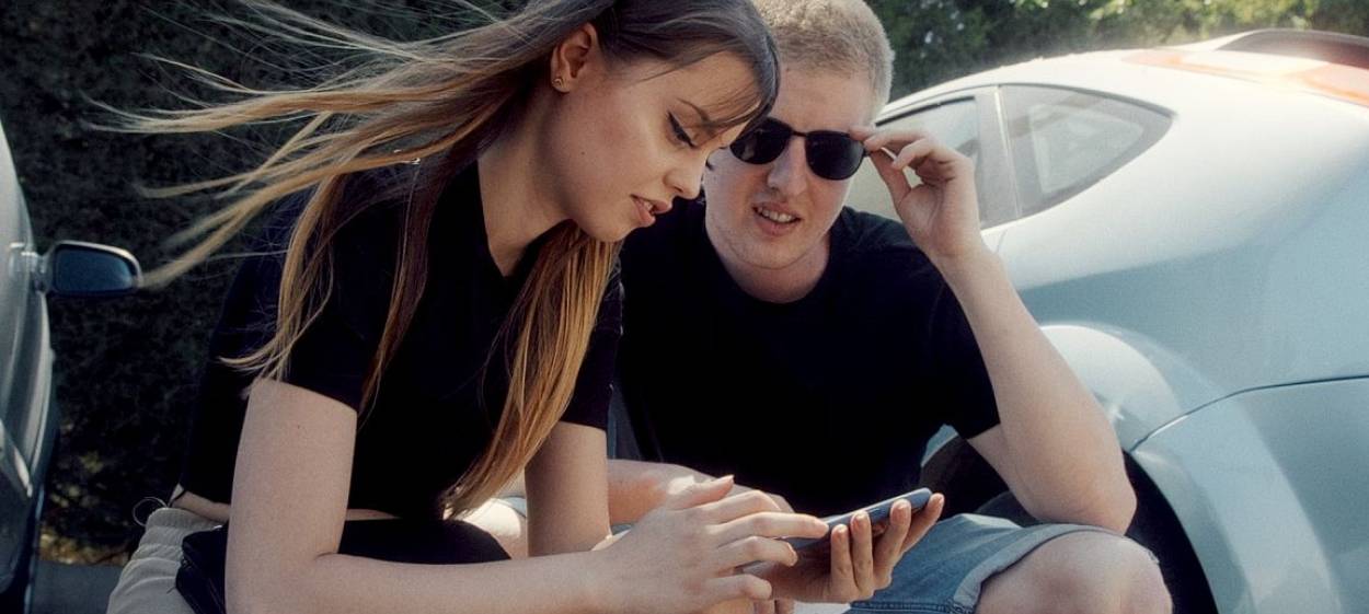 VERIFIED COUPLE  // © 2022 SALZGEBER    VERIFIED COUPLE