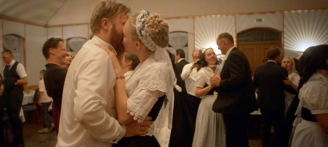 WE CALL HER HANKA  // © 2023 IT WORKS! medien | Neue Visionen    WE CALL HER HANKA