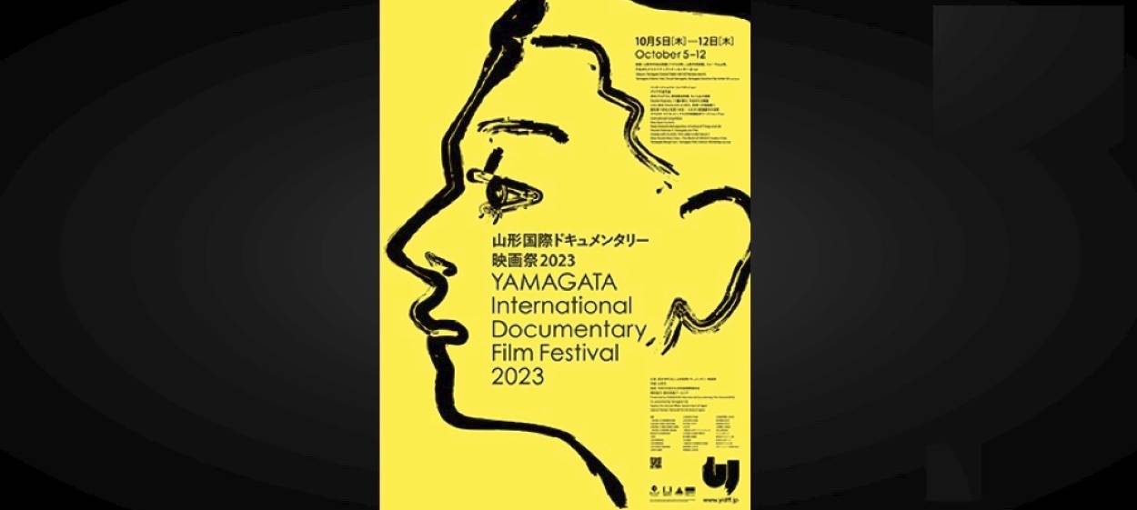 YIDFF Yamagata, October 5–12, 2023   YIDFF Yamagata, October 5–12, 2023