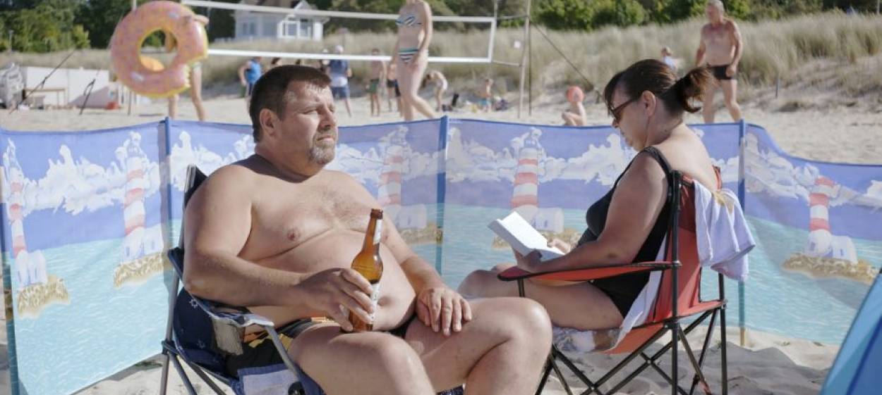 WHO OWNS MY VILLAGE?  // © 2021 ostlicht filmproduktion    WHO OWNS MY VILLAGE?