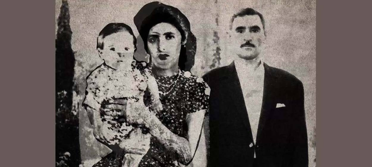 THE ART OF LIVING IN DANGER  // © 2020 MinDoc Film Prod. | TAG/TRAUM Filmprod. | NEW DOCS    THE ART OF LIVING IN DANGER