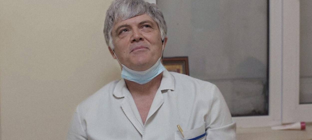 A PROVINCIAL HOSPITAL  // © 2022 Agitprop Ltd. | Sutor Kolonko    A PROVINCIAL HOSPITAL