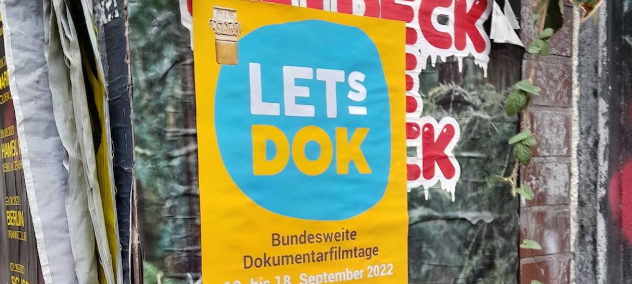 LETsDOK all across Germany 2022   LETsDOK all across Germany 2022