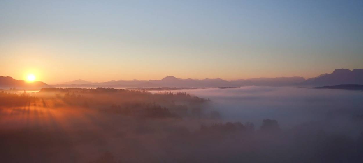GHOSTS OF THE ALPS  // © 2019 Walter Steffen    GHOSTS OF THE ALPS