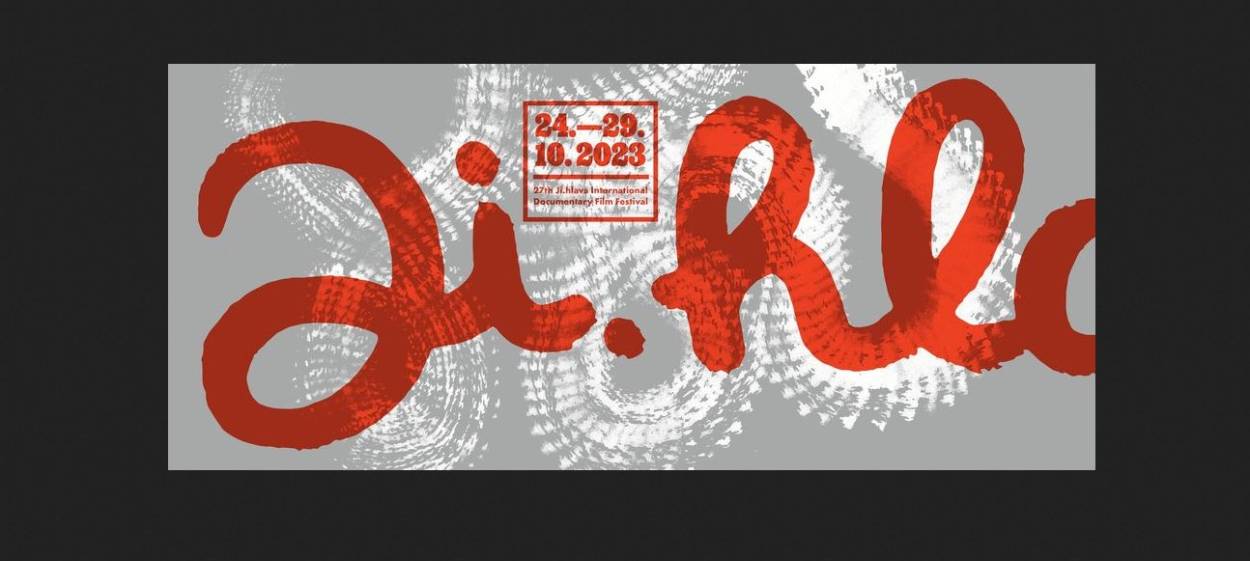 27 Ji.hlava IDFF, October 24 – 29, 2023   27 Ji.hlava IDFF, October 24 – 29, 2023