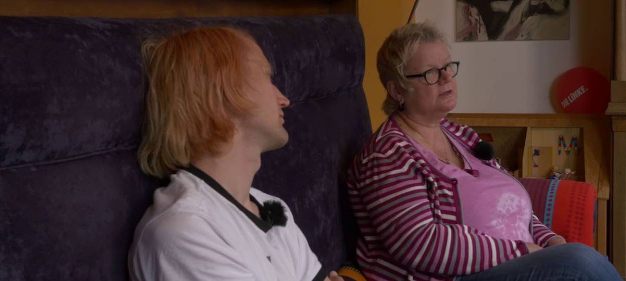 LAMARCK  // © 2021 Marian Mayland    LAMARCK