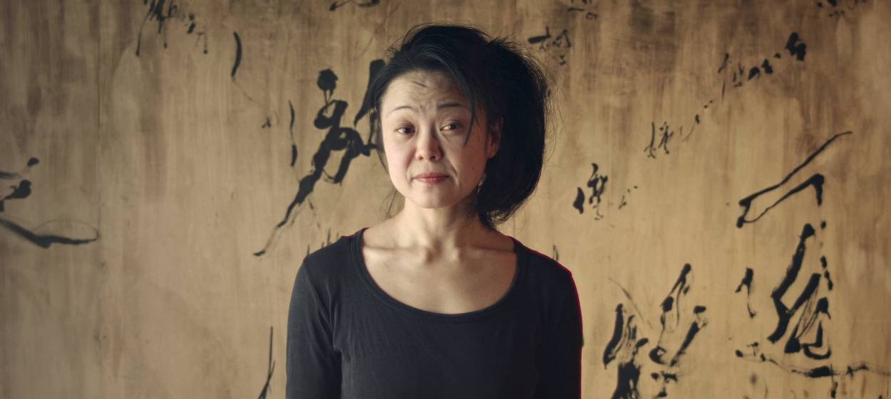 INVISIBLE PEOPLE  // © 2023 Alisa Berger    INVISIBLE PEOPLE