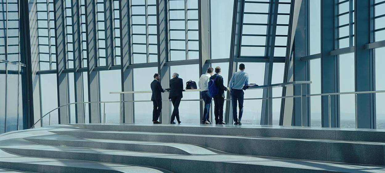 OECONOMIA  // © 2020 Dirk Lütter | Petrolio Film GmbH    OECONOMIA