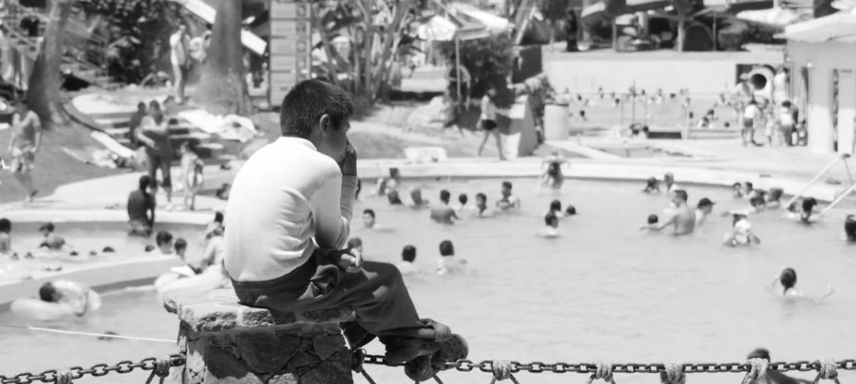 LA EMPRESA  // © 2023 Fünferfilm UG    LA EMPRESA