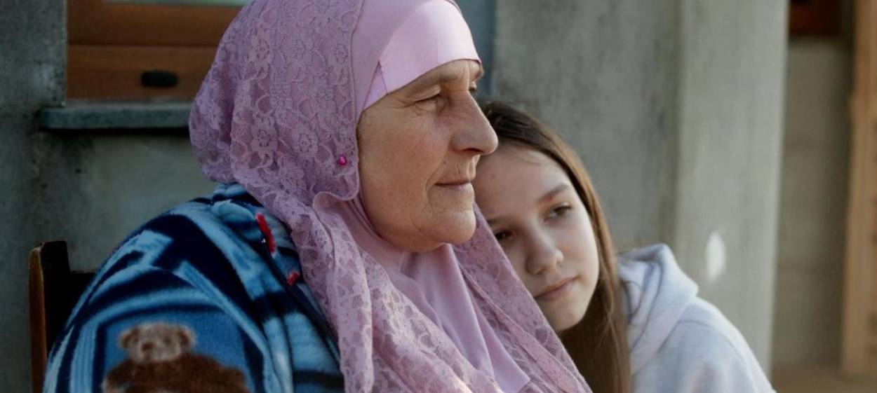 ECHOES FROM BORDERLAND  // © 2023 Lara Milena Brose    ECHOES FROM BORDERLAND