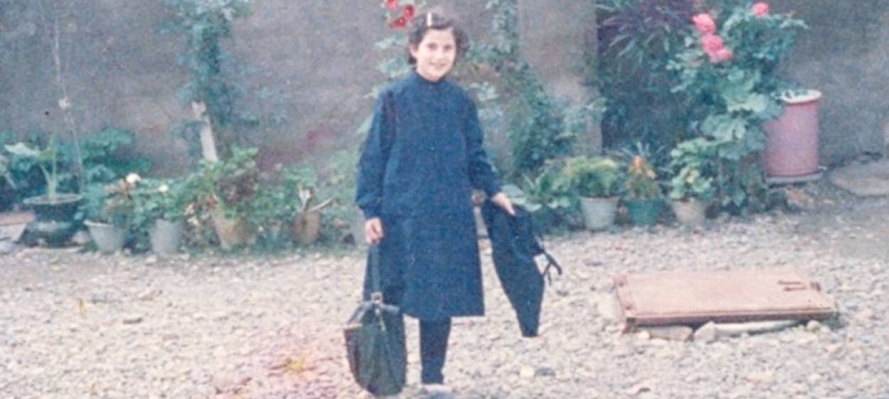 MY STOLEN PLANET  // © 2024 JYOTI FIlm | Pak Film | CAT&Docs    MY STOLEN PLANET