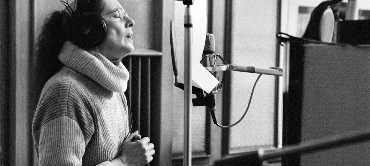 BETTINA  // © Jörg Möller    BETTINA