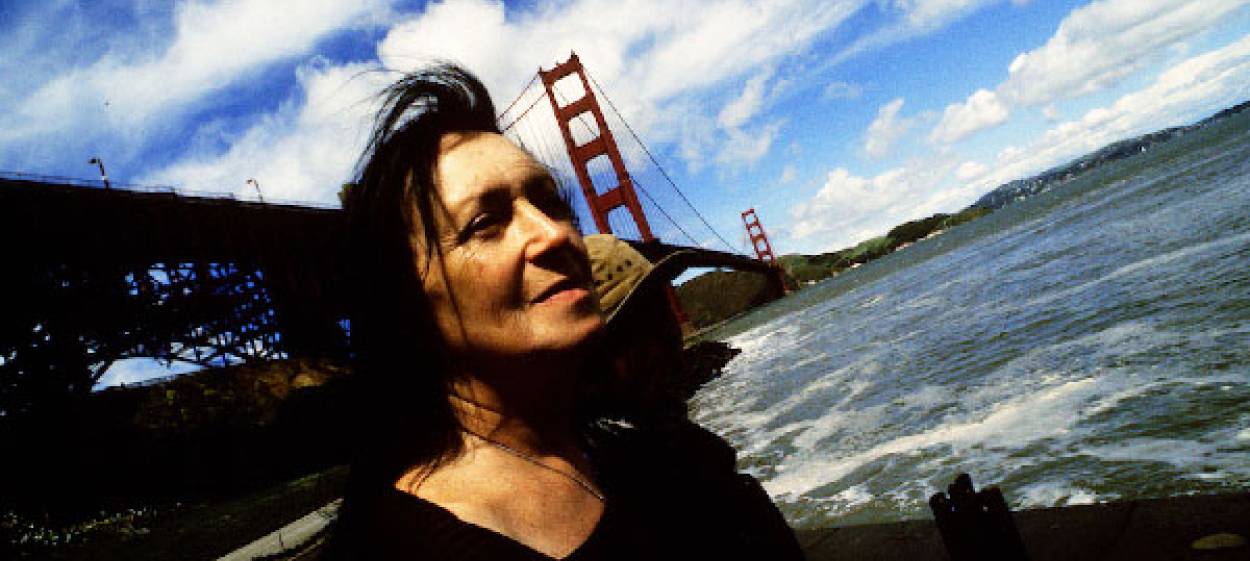 GENDERNAUTS  // © 1999 Hyena Films e.K. | Monika Treut    GENDERNAUTS