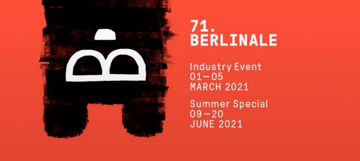 71 Berlinale 2021 Will Be a Festival in Two Stages