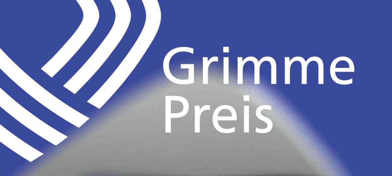 GRIMME PRIZE