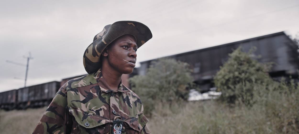 BLACK MAMBAS  // © 2021 Karbe Film GmbH | Autlook Filmsales | Day for Night Productions    BLACK MAMBAS