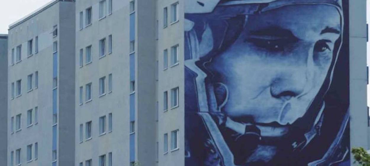 KALLE KOSMONAUT  // © 2022 KMOTO Medienproduktion GmbH    KALLE KOSMONAUT