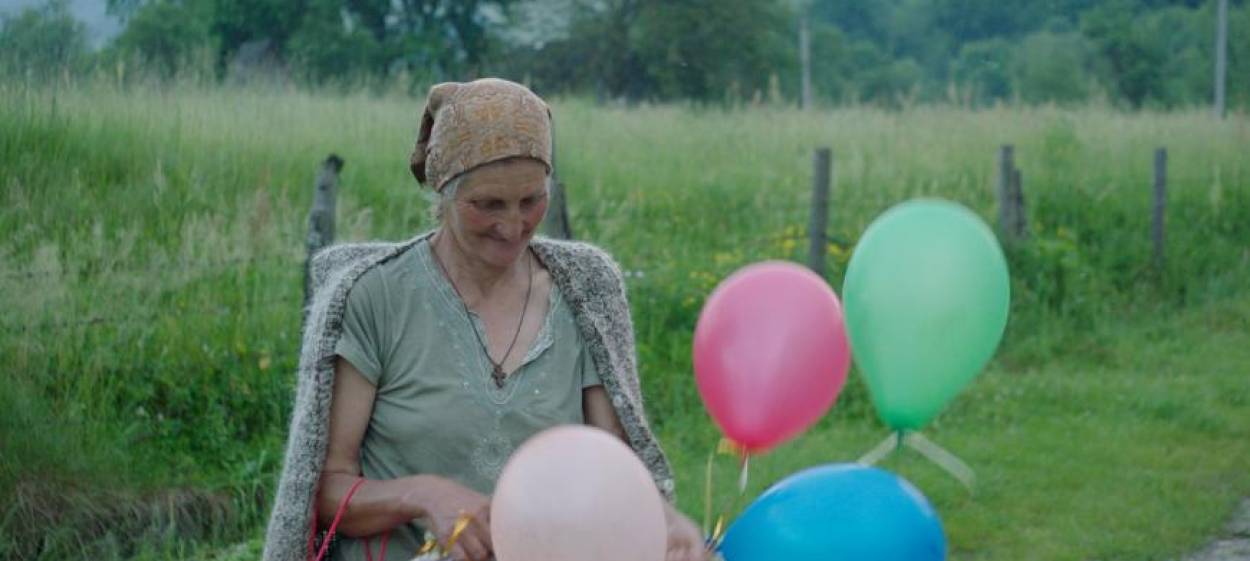 THREE WOMEN  // © 2022 Meret Madörin    THREE WOMEN