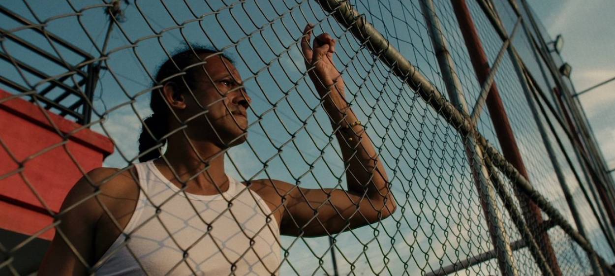 SLEEPING GIANT  // © 2023 Markus Schröder | Future Lights UG | Sala46 Films    SLEEPING GIANT