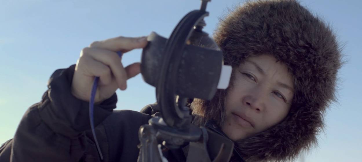 WEATHERMAKERS  // © 2021 Zinnober Film GmbH | W-Film    WEATHERMAKERS