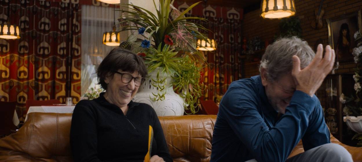 SORRY COMRADE  // © 2022 NORDPOLARIS GmbH | HFF Munich    SORRY COMRADE