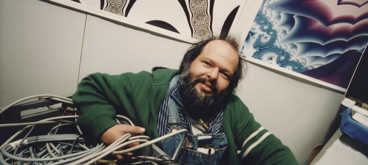 ALL IS ONE. EXCEPT 0.   // © 2019 OSTKREUZ | Jens Rötzsch    ALL IS ONE. EXCEPT 0.