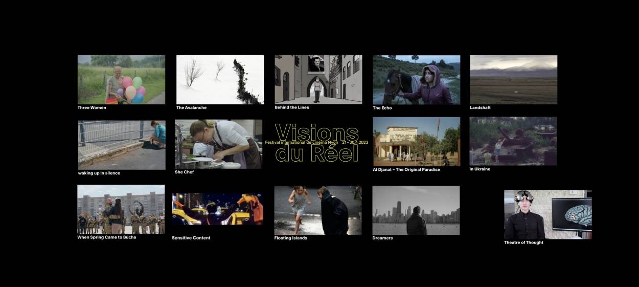 German filmmakers & German (co)productions    German filmmakers & German (co)productions