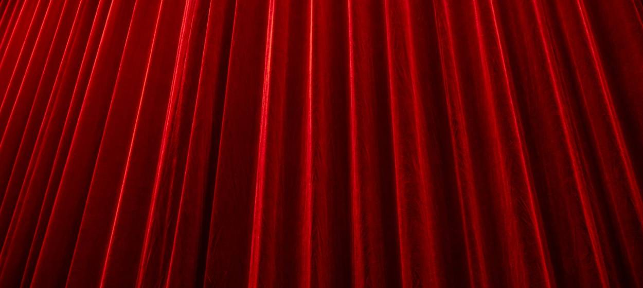 71 Berlinale 2021 Will Be a Festival in Two Stages  // © 2020 BERLINALE    71 Berlinale 2021 Will Be a Festival in Two Stages