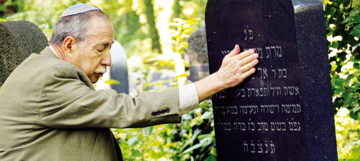 IN HEAVEN, UNDERGROUND  // © 2011 SALZGEBER    IN HEAVEN, UNDERGROUND