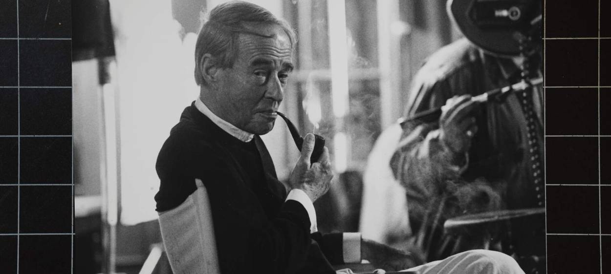 ASK ME ANYTHING – A PERSONAL STORY THROUGH GERMAN FILM HISTORY  // © 2021 Seitz Filmproduktion    ASK ME ANYTHING – A PERSONAL STORY THROUGH GERMAN FILM HISTORY