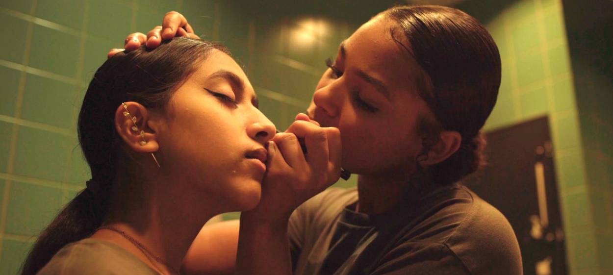 SISTERQUEENS  // © 2023 Filmakademie Baden-Württemberg    SISTERQUEENS