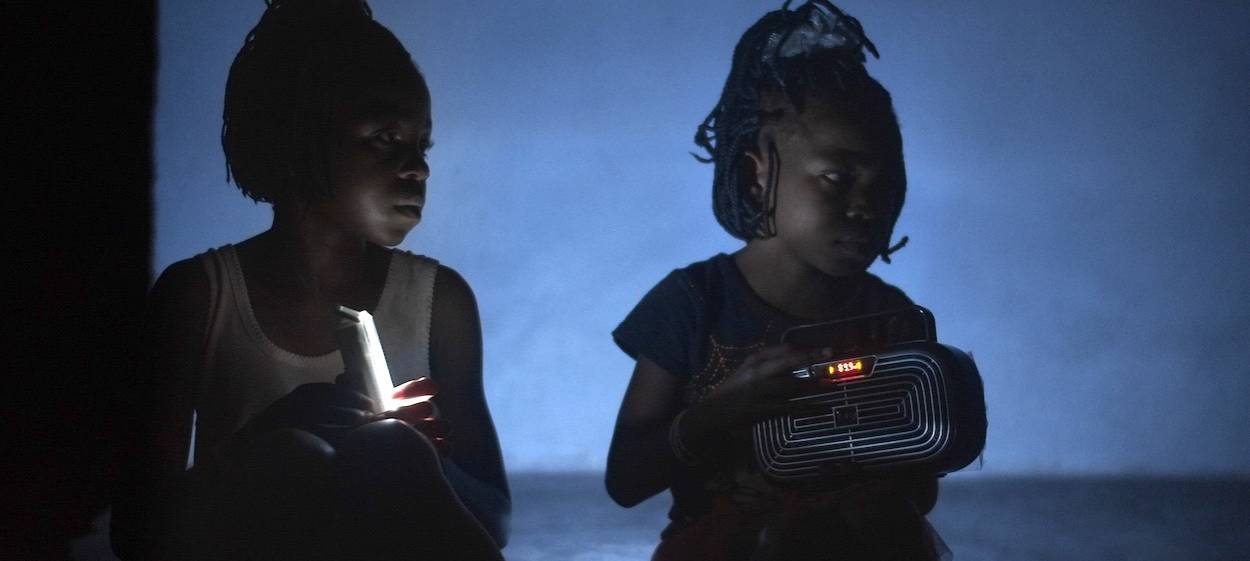 TONGO SAA – RISING UP AT NIGHT   // © 2024 Squared Eyes    TONGO SAA – RISING UP AT NIGHT