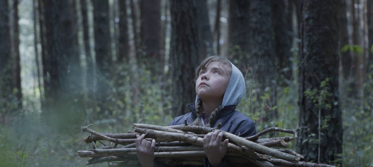 THE ECHO  // © 2023 Radiola Films | The Match Factory    THE ECHO