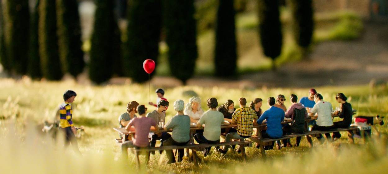 WONDERLAND  // © 2023 BI14 Film GmbH | Tobis Film GmbH    WONDERLAND