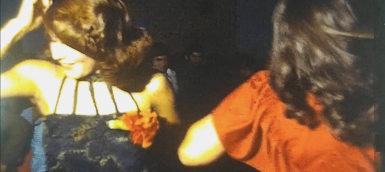 MY STOLEN PLANET  // © 2024 JYOTI FIlm | Pak Film | CAT&Docs    MY STOLEN PLANET