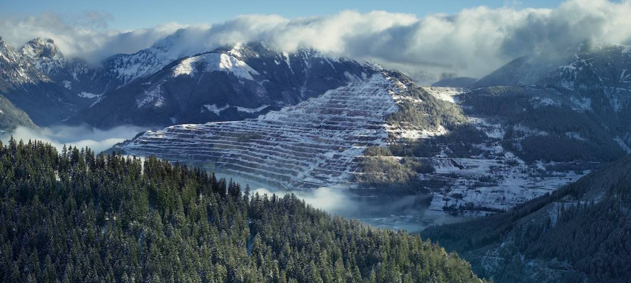 ARCHITECTON   // © 2024 Ma.ja.de. Filmproduktions GmbH, Point du Jour, Les Films du Balibari    ARCHITECTON