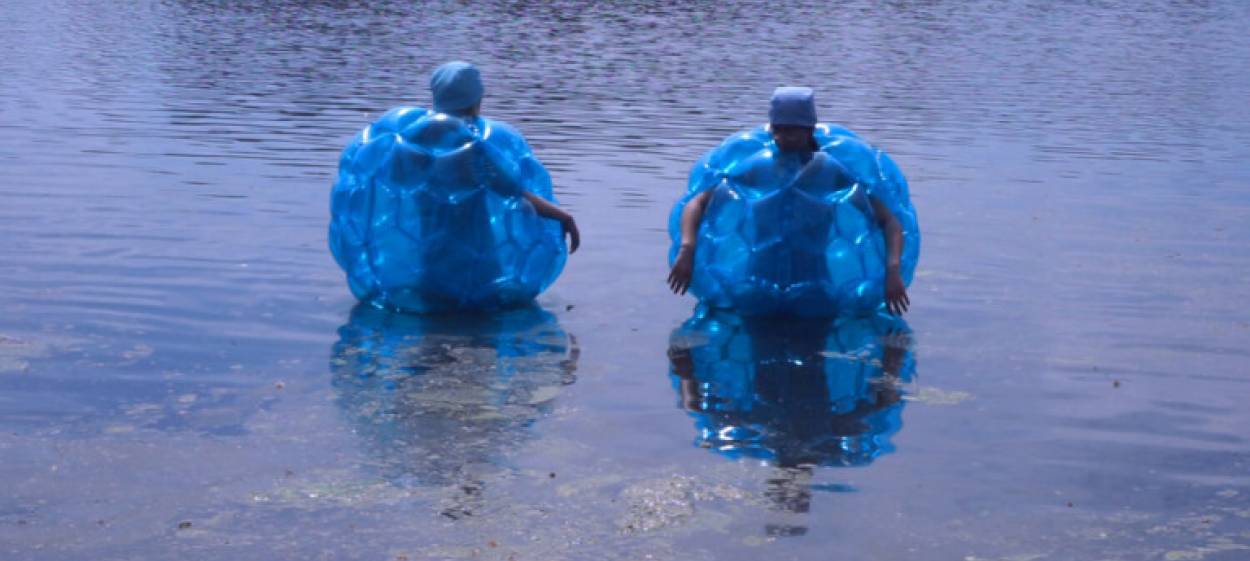 RADIANT GREEN FIELDS  // © 2021 Silke Hilbert    RADIANT GREEN FIELDS