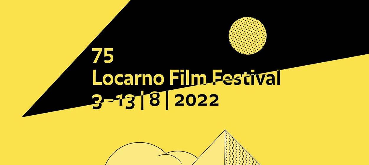 75 LOCARNO FILM FESTIVAL   75 LOCARNO FILM FESTIVAL