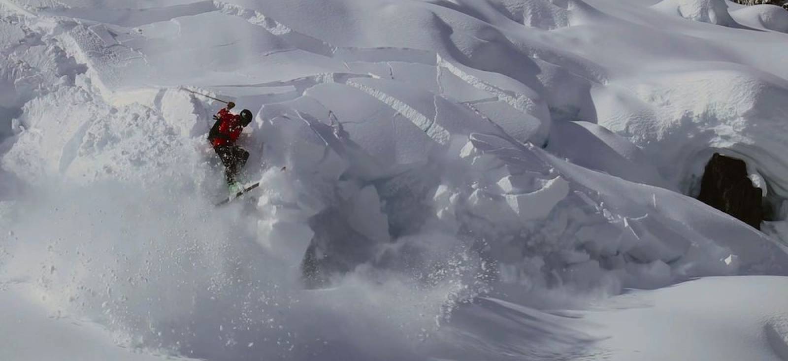 THE SCIENCE OF AVALANCHES