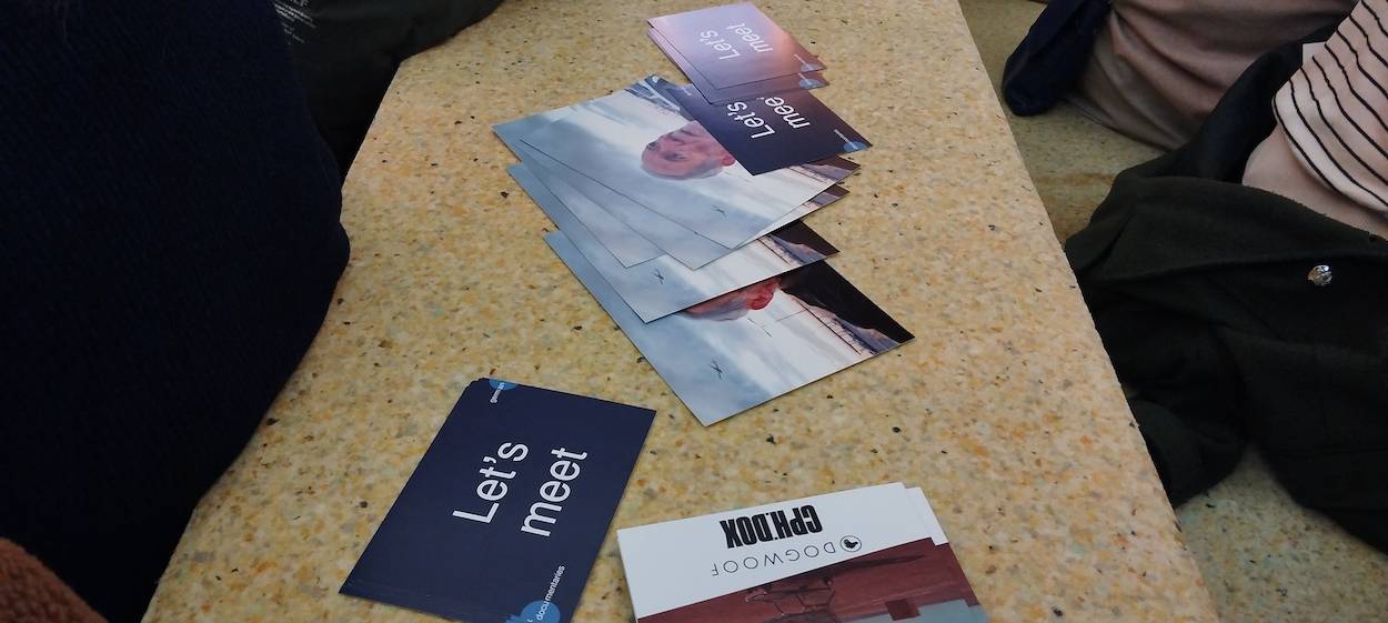 21 CPH:DOX March 13–24, 2024   21 CPH:DOX March 13–24, 2024