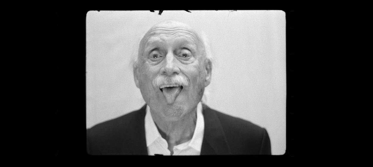 NONCONFORM  // © 2024 KinescopeFilm/ArneKörner    NONCONFORM