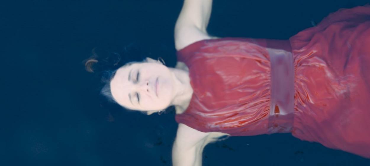 ANIMA - MY FATHER´S DRESSES  // © 2022 farbfilm verleih    ANIMA - MY FATHER´S DRESSES